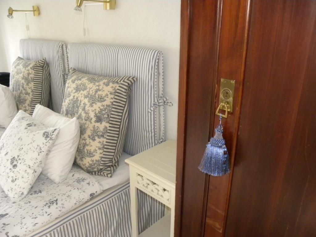 Glimminge Bed & Breakfast Simrishamn Room photo